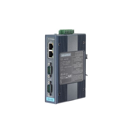 Advantech Corporation